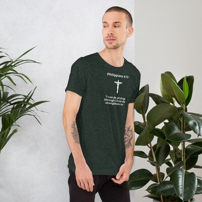 Bible verse tops