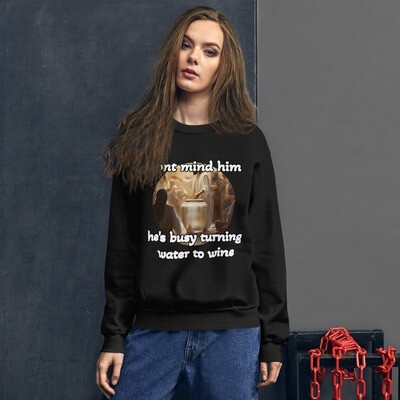 Christian Fall Shirts