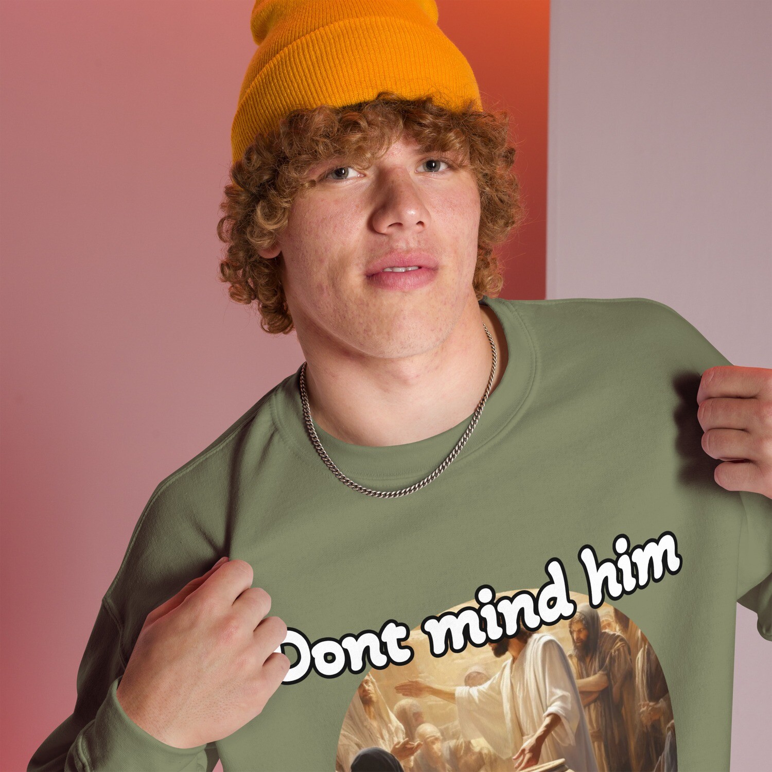 Christian Fall Shirts