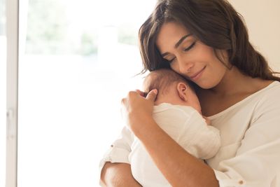 Pour maman