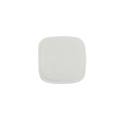 Sanodiane Carrés démaquillants lavables (5pcs)