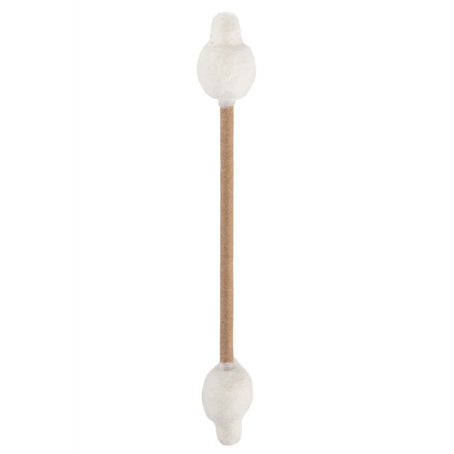 Luc et Léa bâtonnets bébés embout spécial sécurité (boite de 60pcs)