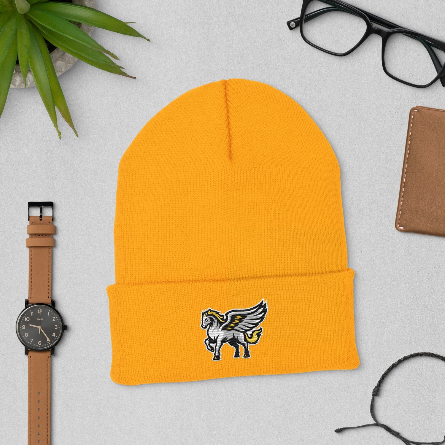 Apollo Sun Beanie