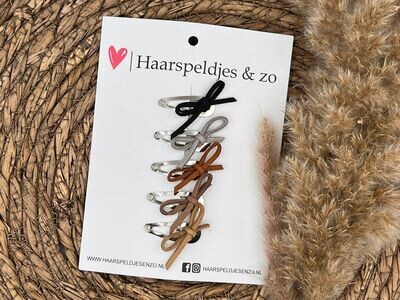 -SALE!- Haarspeldje Sofie