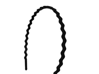 Basic diademen en speldjes