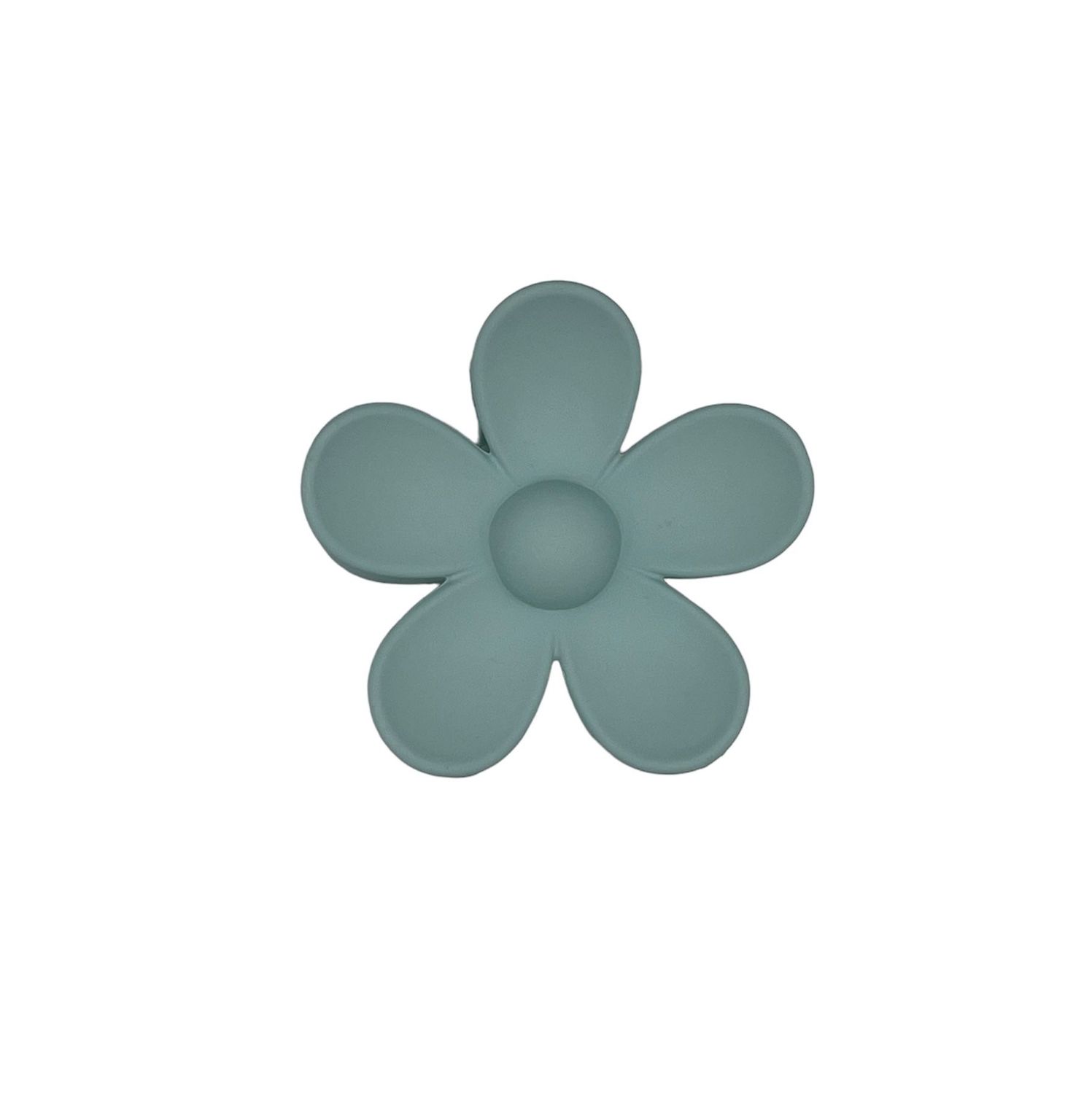 Haarklem - haarklauw - bloem - flower - blauw