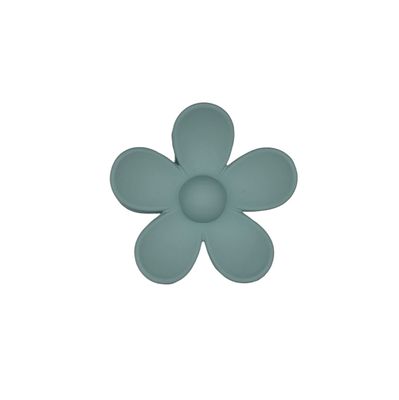 Haarklem - haarklauw - bloem - flower - blauw