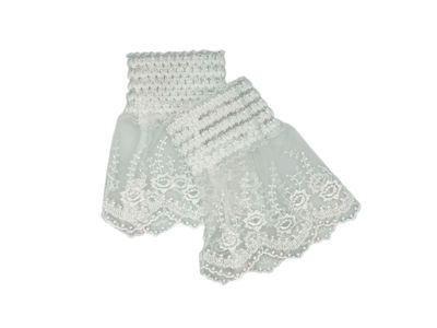 Manchetten / mouwtjes