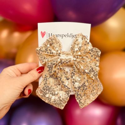 December specials (haaraccessoires)