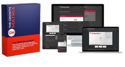 Growth Matrix Program
