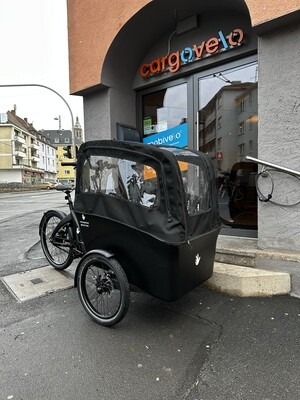 Triobike Boxter CL