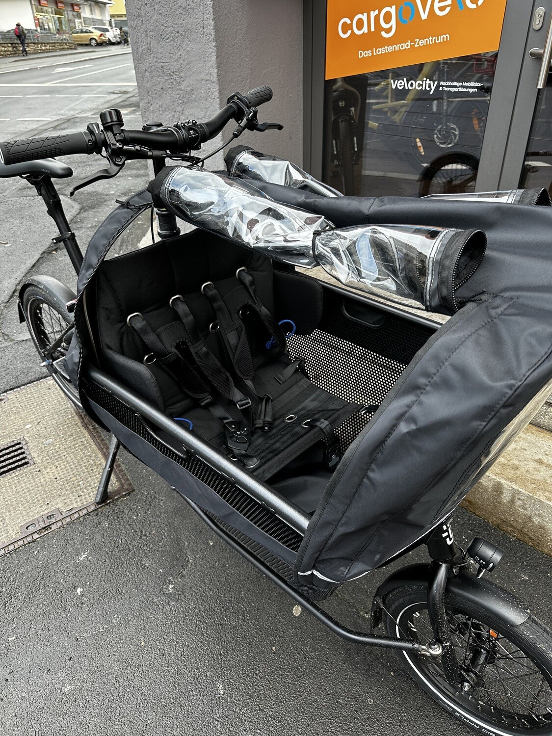 muli Motor st Gates