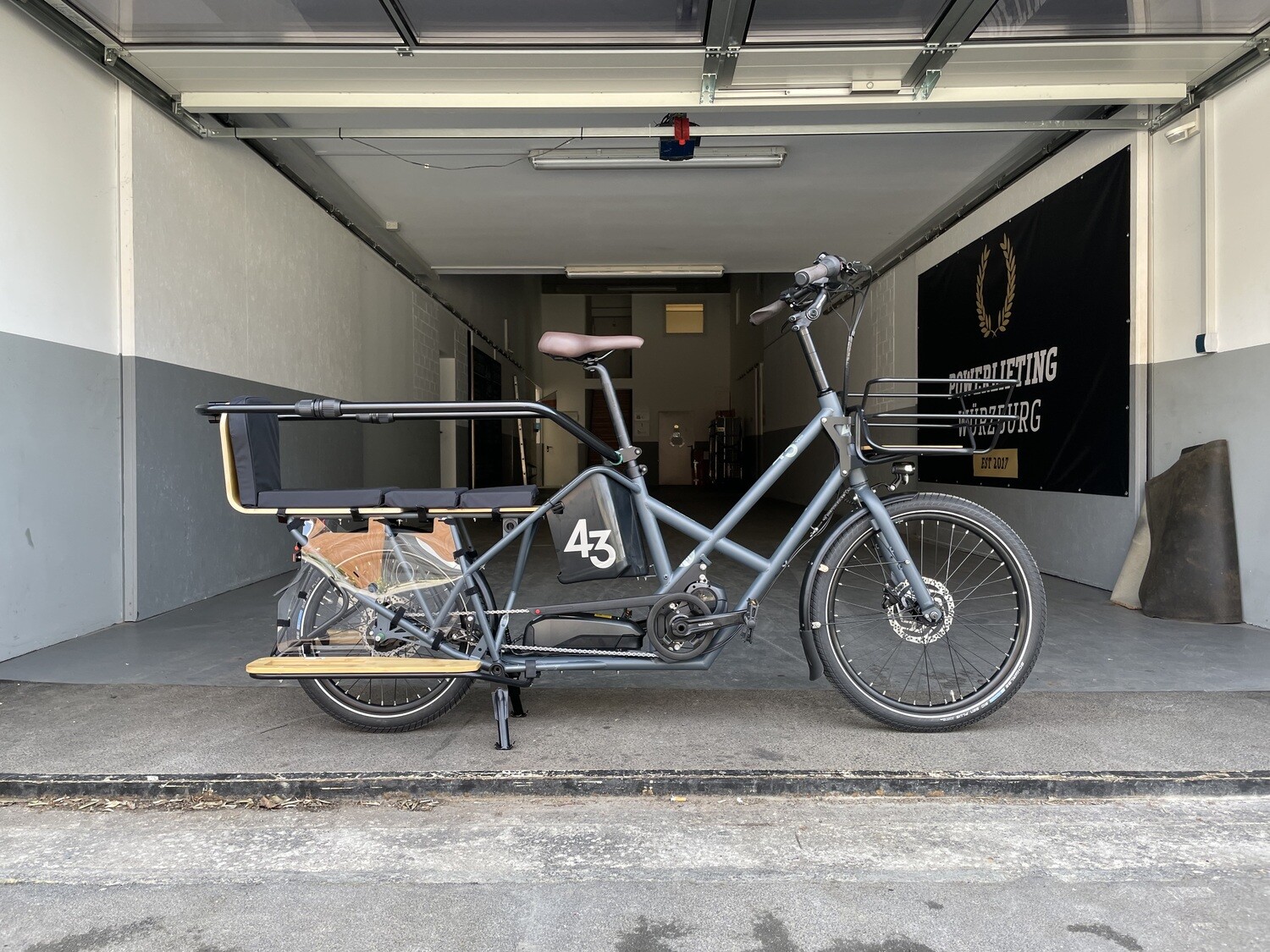 Bike43 Alpster