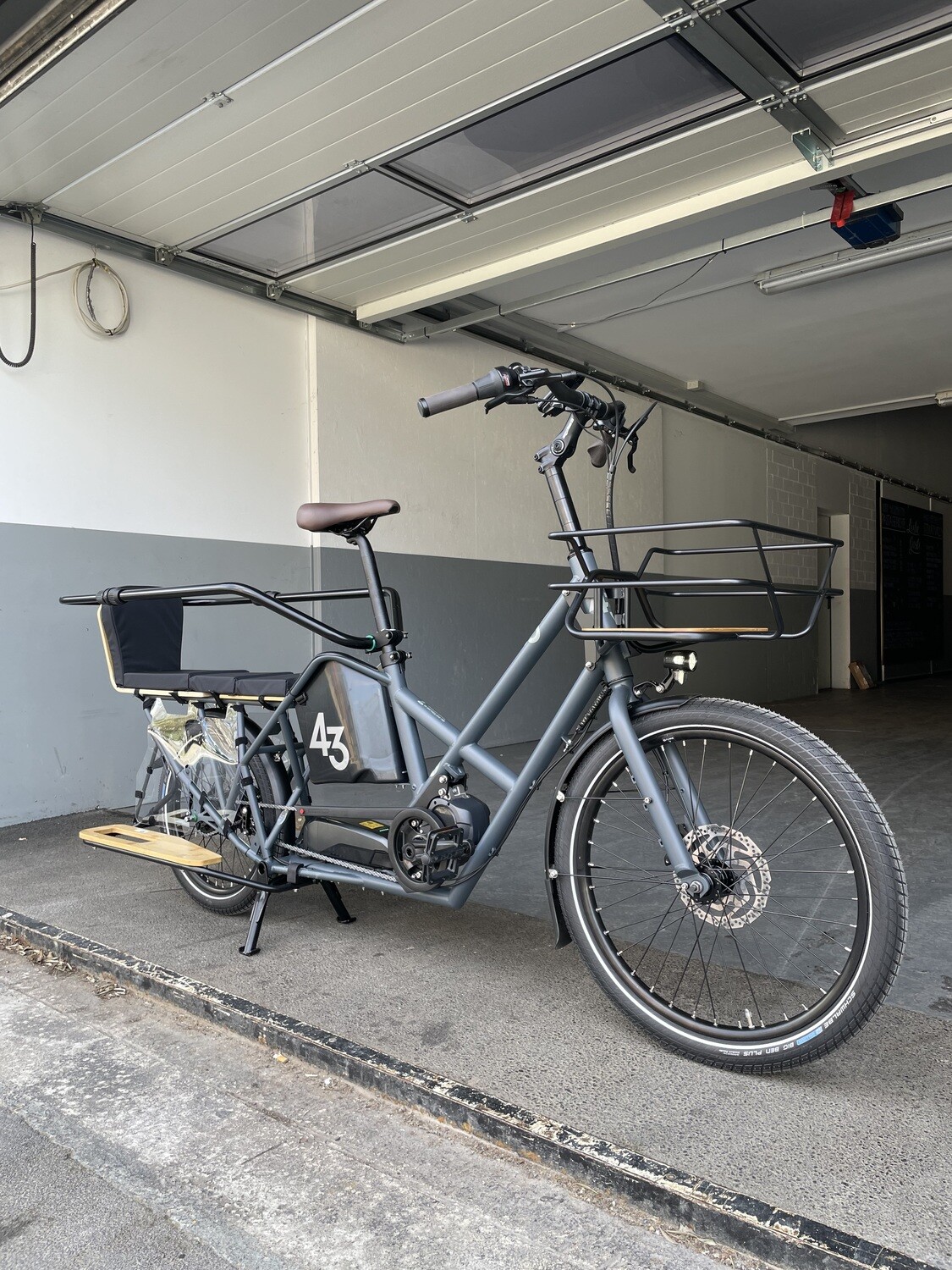 Bike43 Alpster