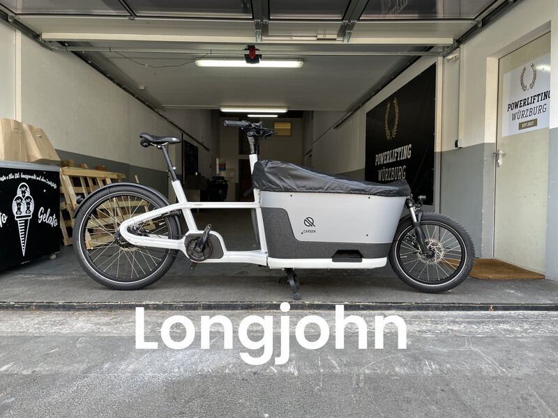 Longjohn