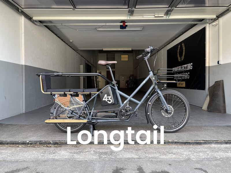Longtail