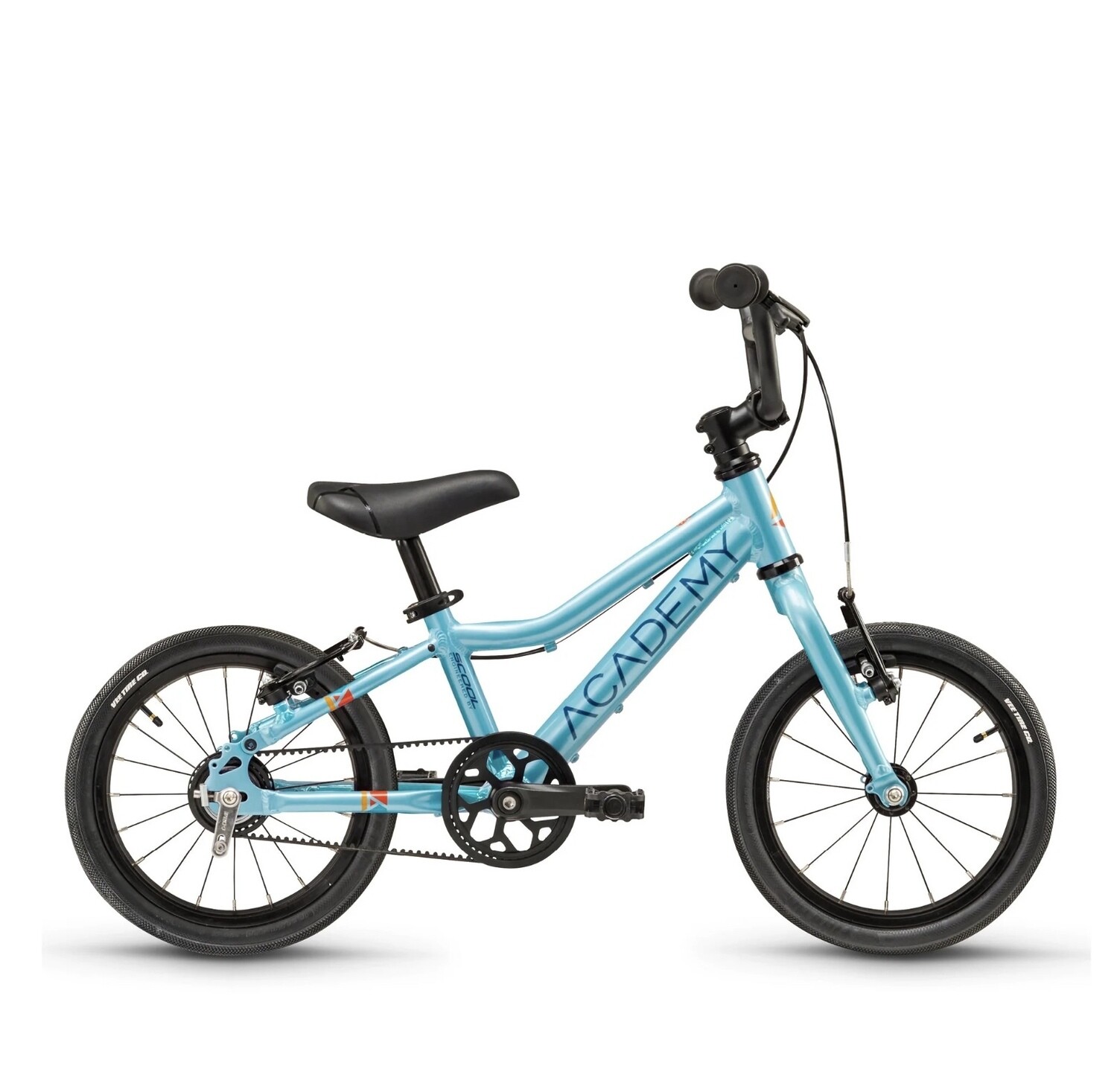 ACADEMY GRADE 2 belt - 14 Zoll Kinderfahrrad