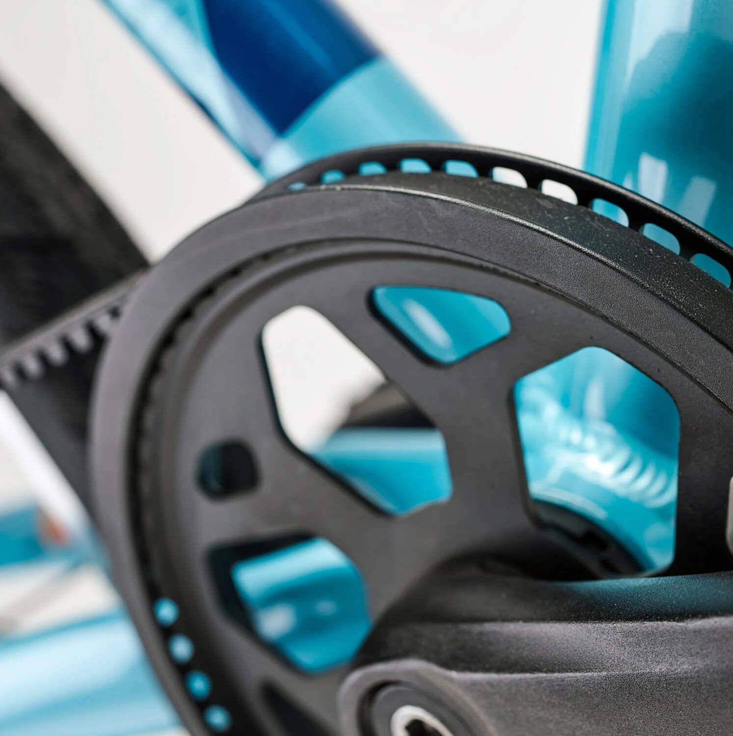 ACADEMY GRADE 4 belt - 20 Zoll Kinderfahrrad