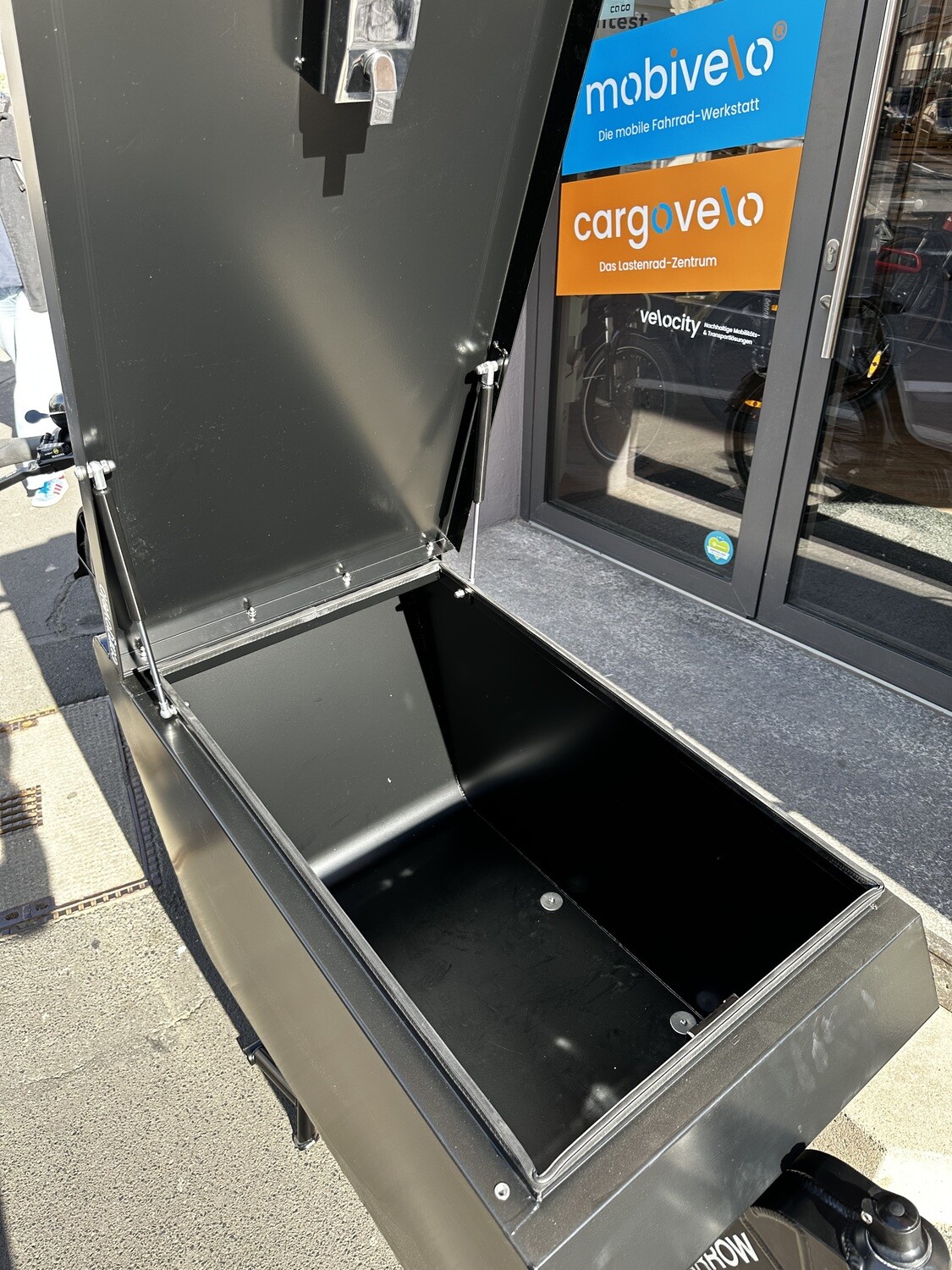 Urban Arrow Cargo L