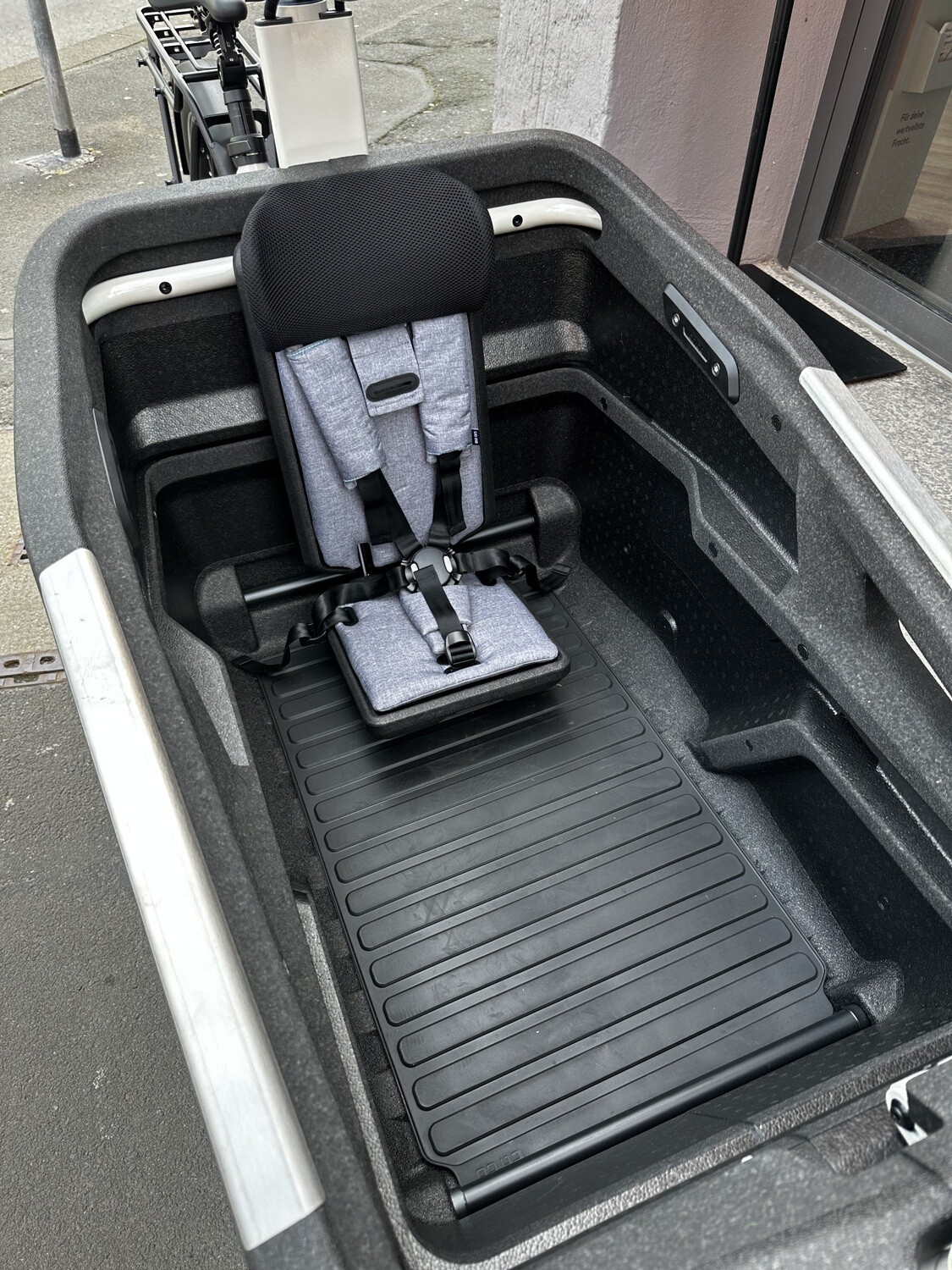 Ca Go FS200 Life Family