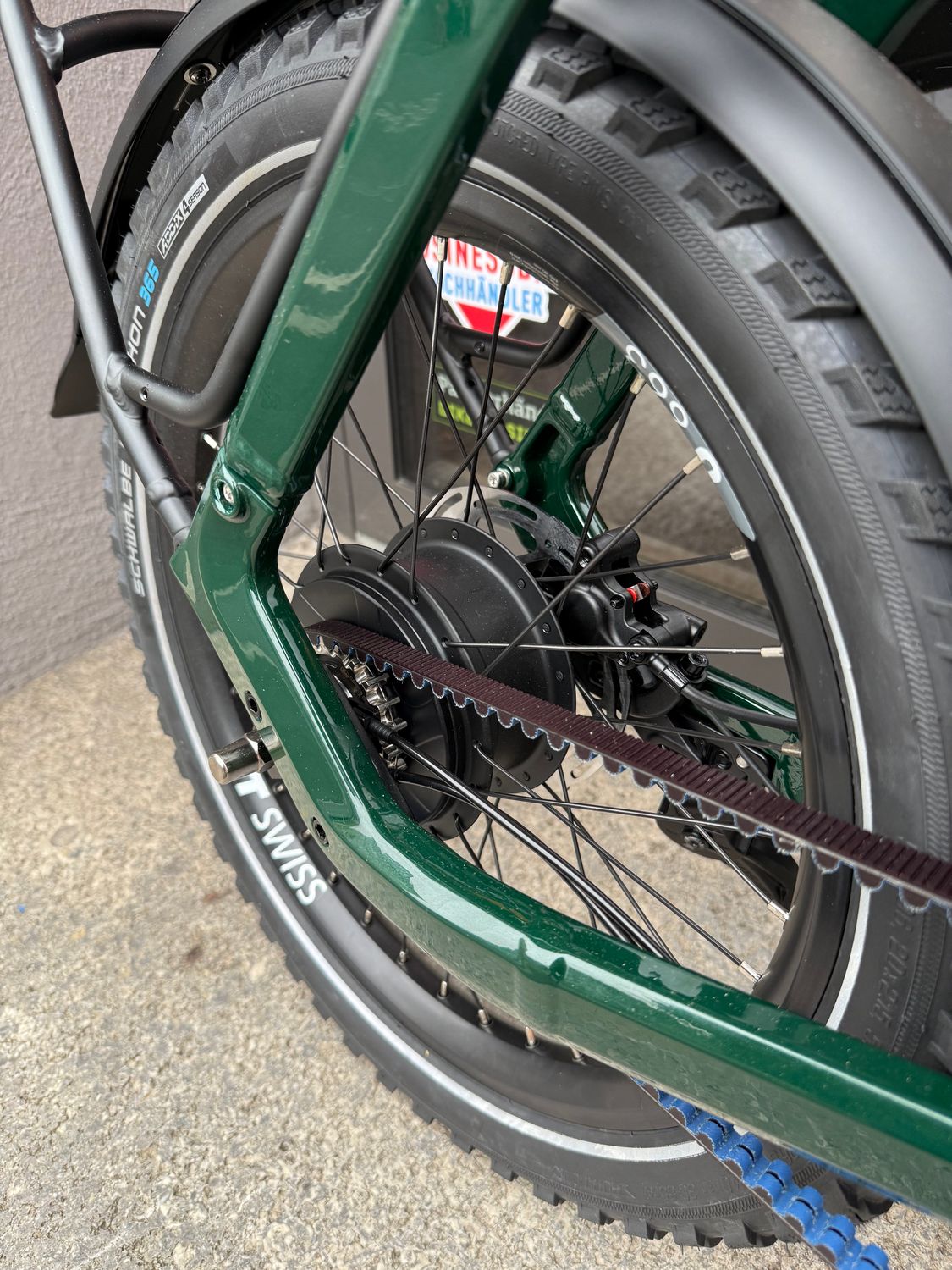 QIO EINSx P-E