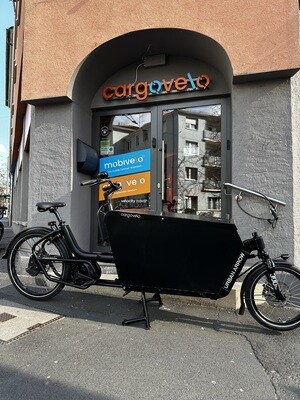 Urban Arrow Cargo L