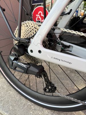 Lemmo One Colab.Ride Urban Kette