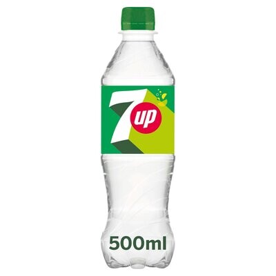 7up Range