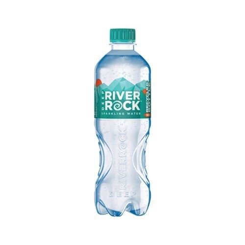Deep River Rock sparkling water