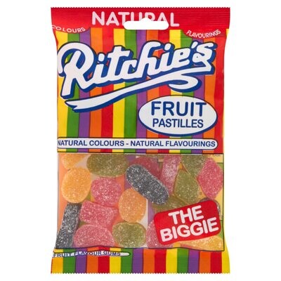 Fruit Pastilles