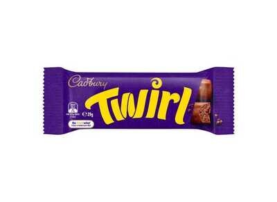 Twirl