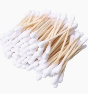 Cotton Buds