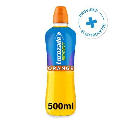 Lucozade Sport