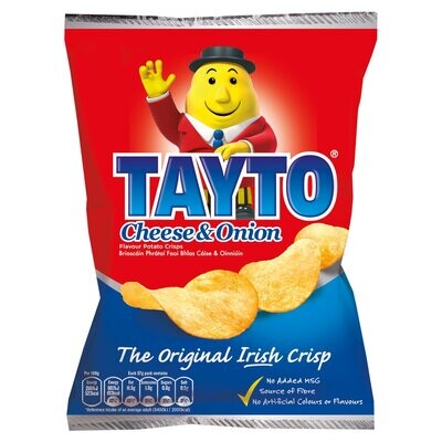 Tayto