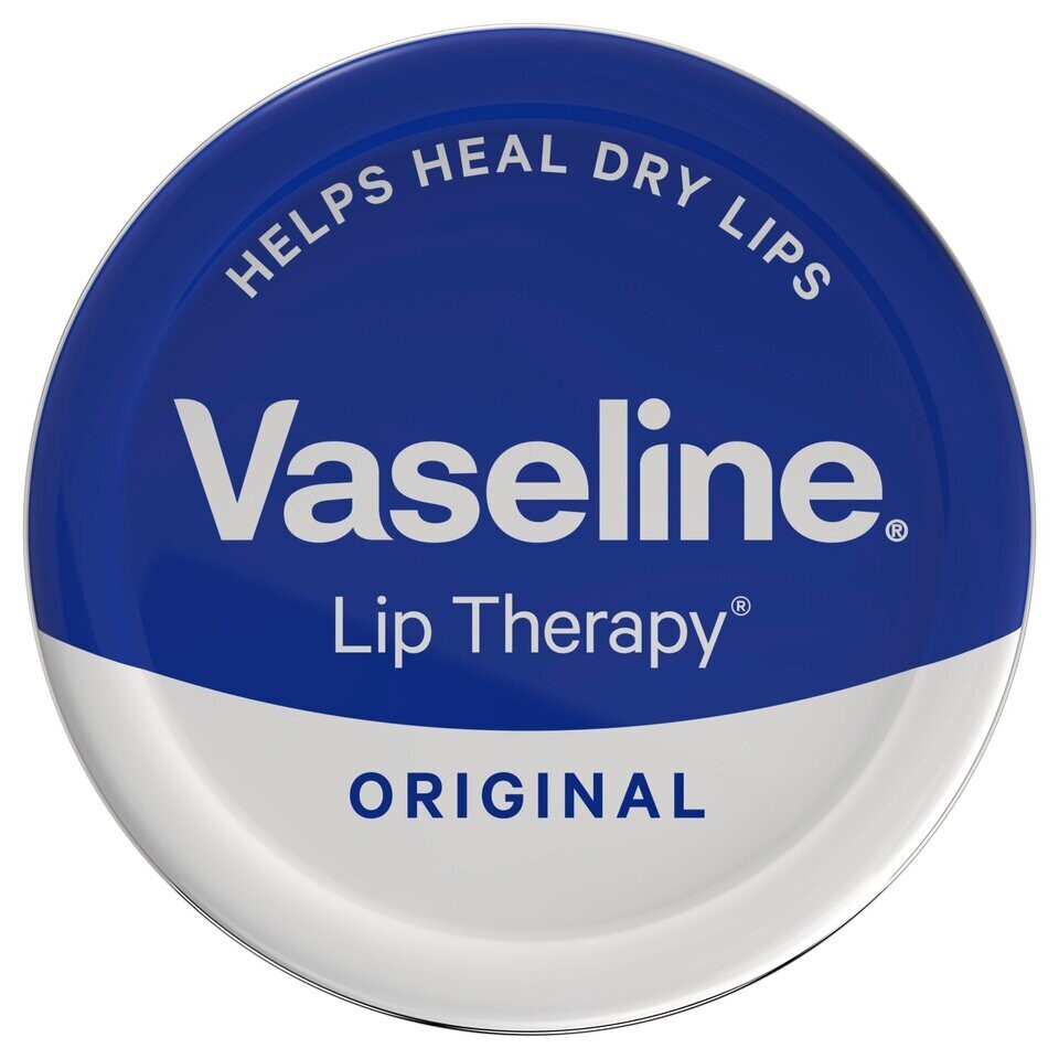 Vaseline Lip Therapy