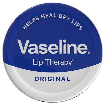 Vaseline Lip Therapy