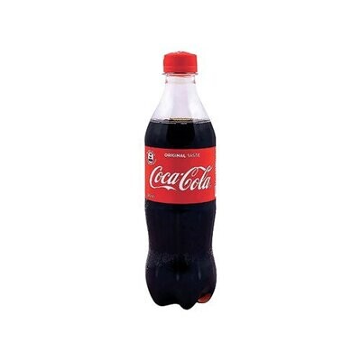 Coca Cola Range