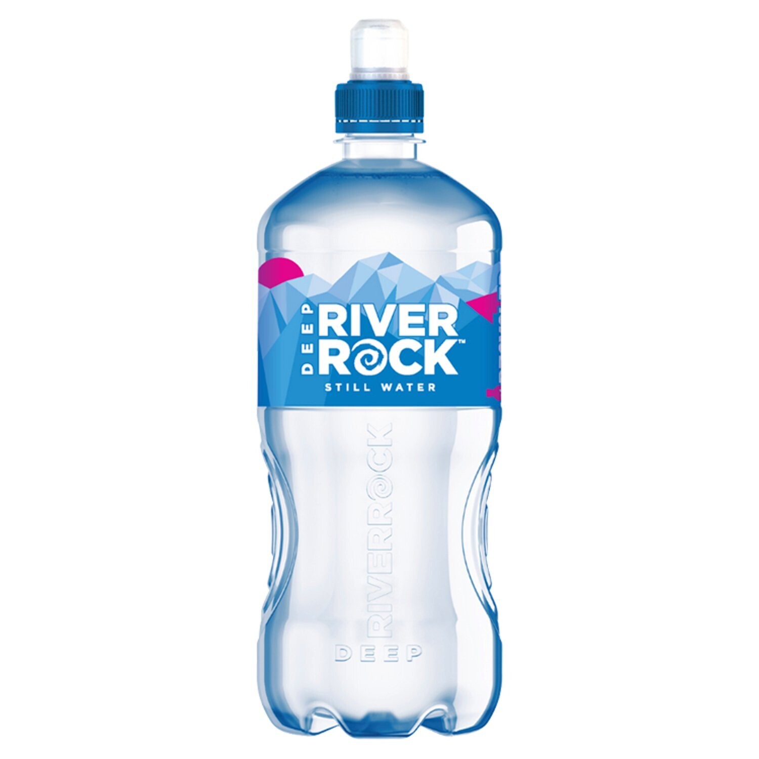 Deep River Rock still water