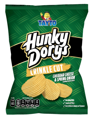 Hunky Dory Range