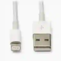 iPhone charger cable USB to ios (5,6,7)