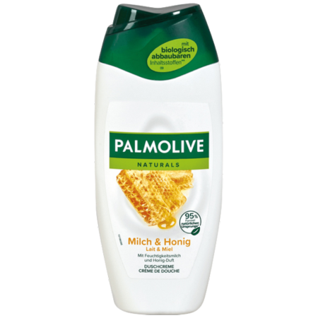 Palmolive Shower Gel