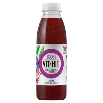 Vit Hit Range