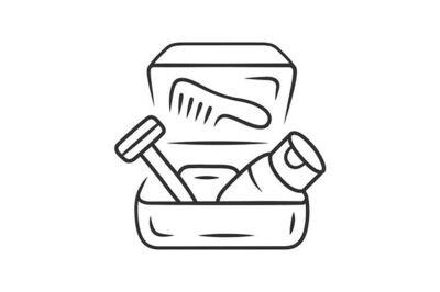 Self Care &amp; Toiletries