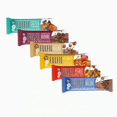 Fulfil Protein Bar