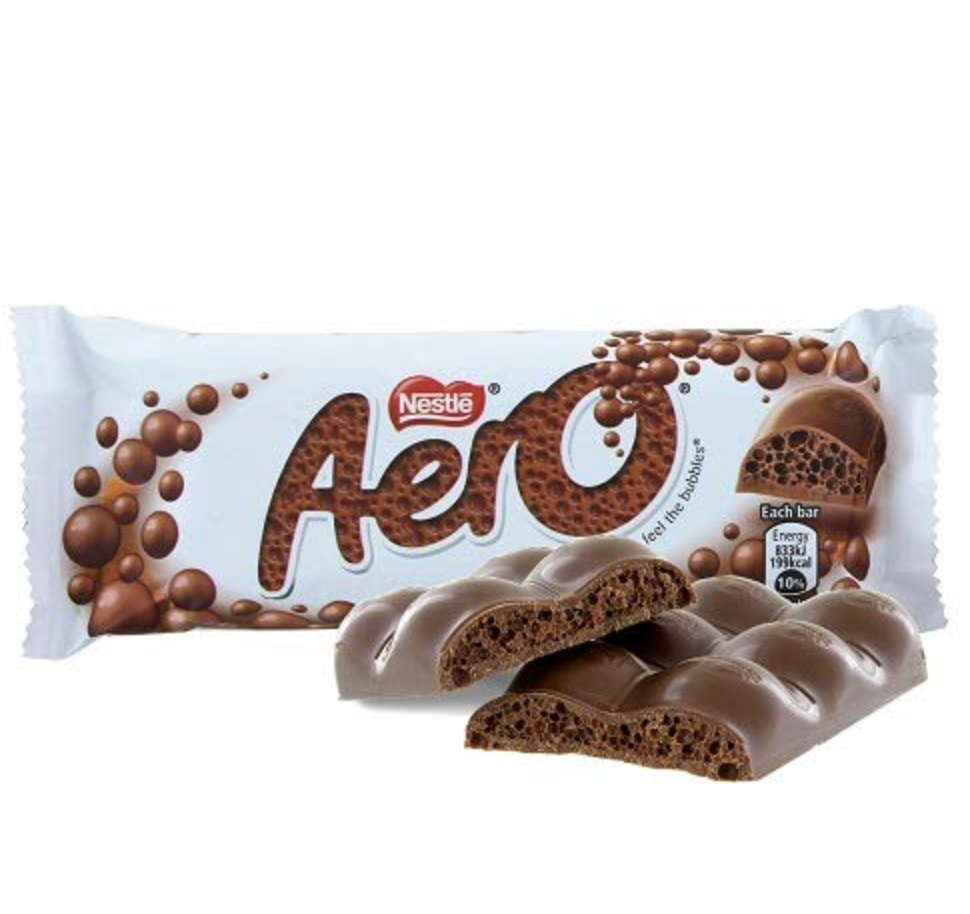 Aero