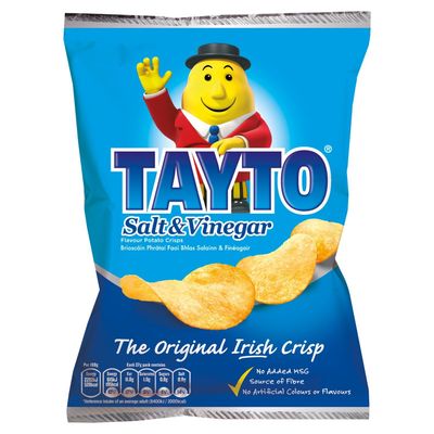 Tayto