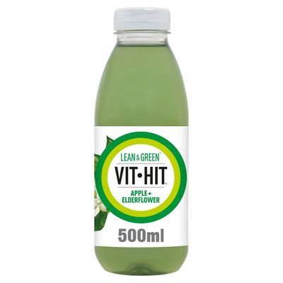 Vit Hit Range