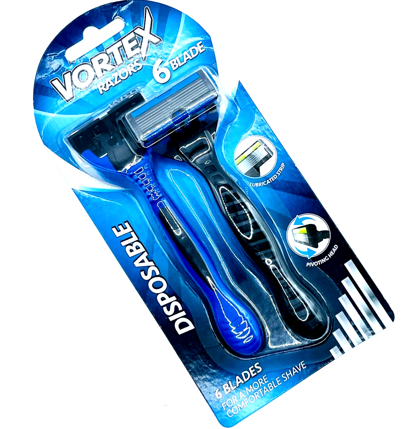 Disposable Razors