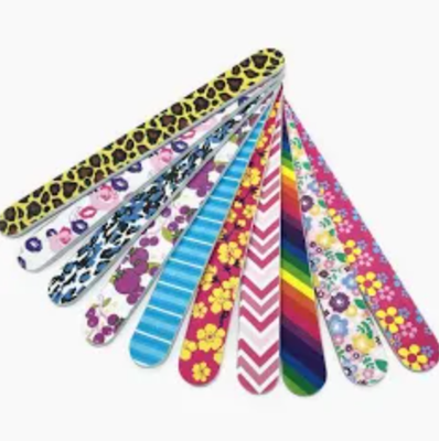 Nail Care Accessories