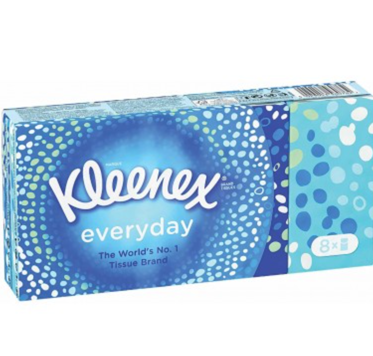Tissues